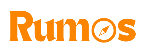 Logo Rumos